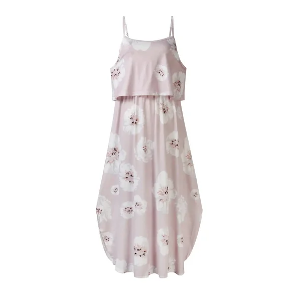 Robe Allaitement Fines Bretelles