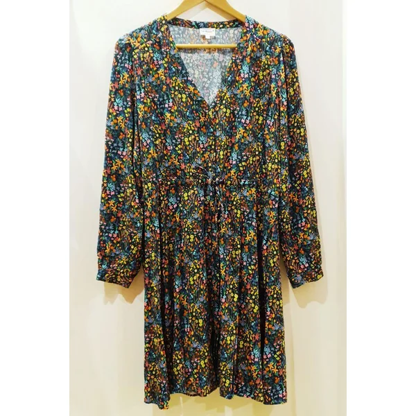 Robe Allaitement - Occasion - Taille L