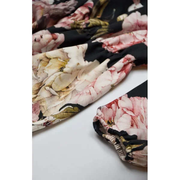 Robe de grossesse Aida - Reste 1L