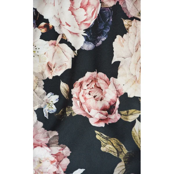 Robe de grossesse Aida - Reste 1L