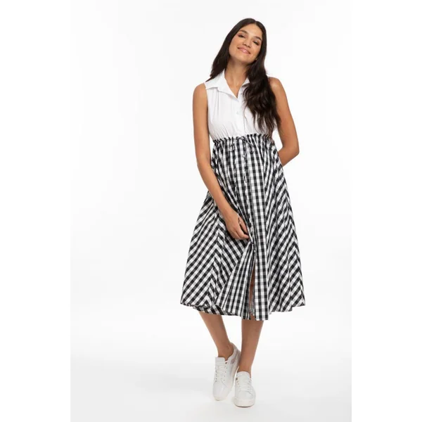 Robe de Grossesse Azzurra