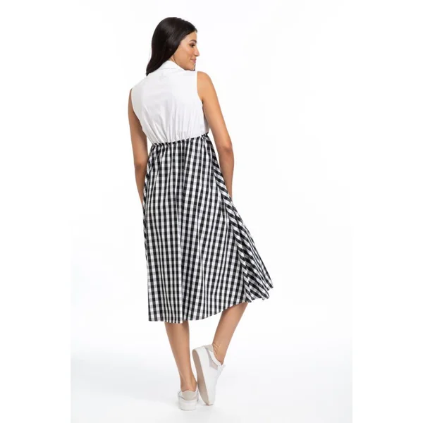 Robe de Grossesse Azzurra