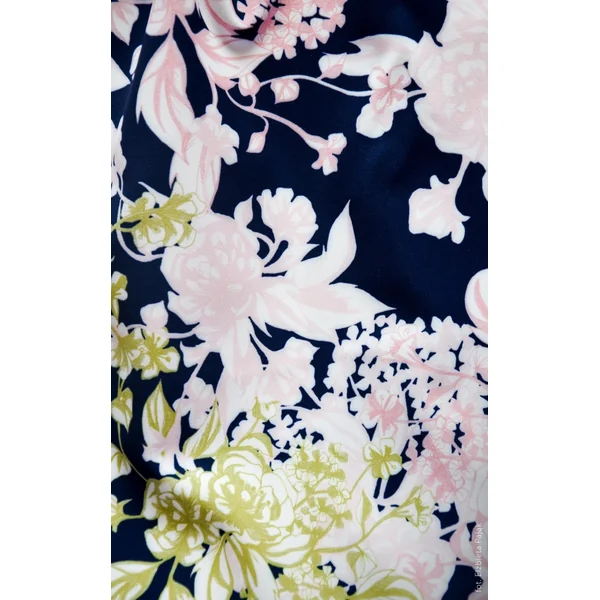 Robe de grossesse chic Céline - Reste 1L