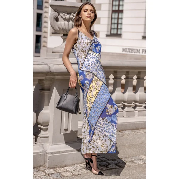 Robe de grossesse chic Ola - Reste S et M