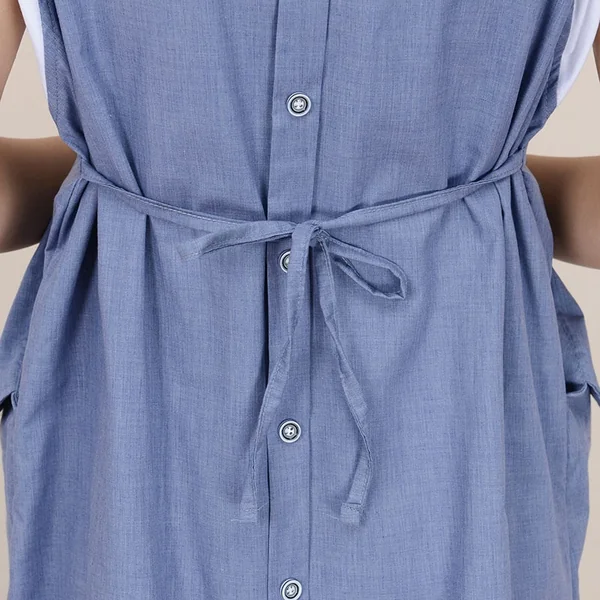 Robe de grossesse courte - Reste T36-38