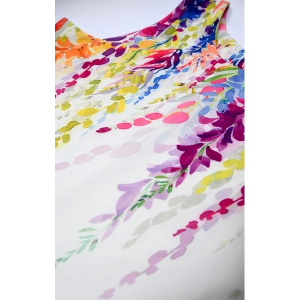 Robe de grossesse cérémonie Andrea - Reste 1M