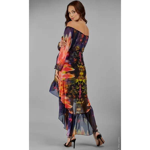 Robe de grossesse cérémonie Ariadna - Reste 1L