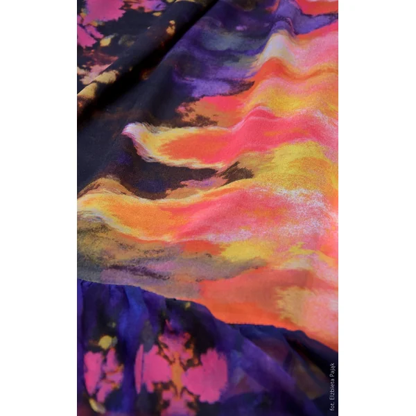 Robe de grossesse cérémonie Ariadna - Reste 1L