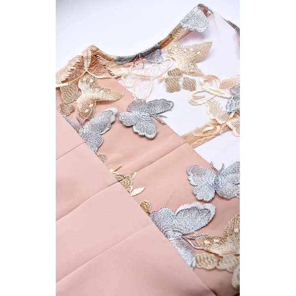 Robe de grossesse cérémonie Malena - Reste S