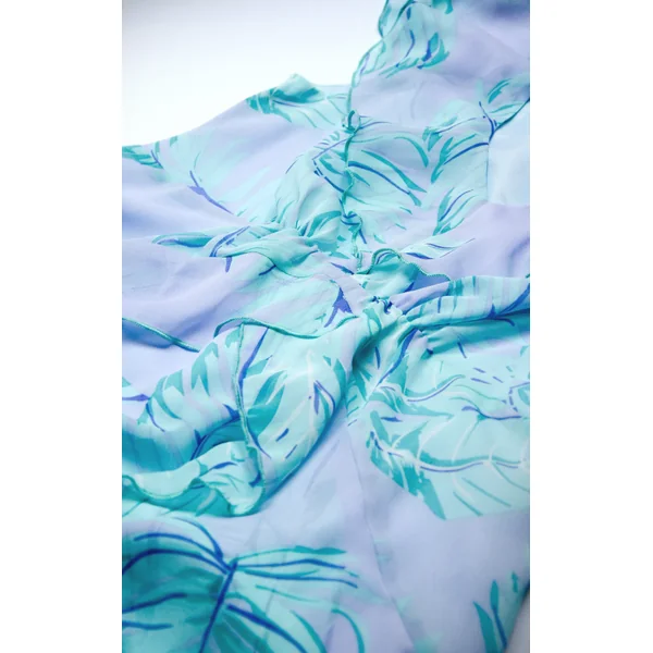 Robe de grossesse cérémonie Solange - Reste 1L