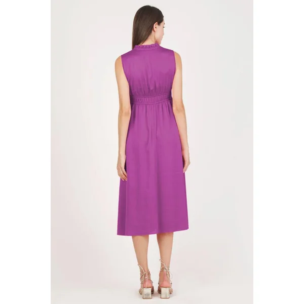 Robe de Grossesse et Allaitement Alessandra
