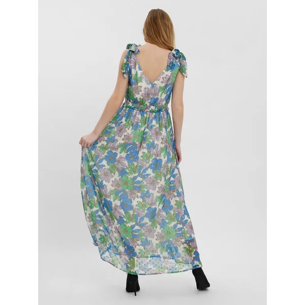 Robe de grossesse et allaitement pour cérémonie Sidney - Mamalicious - Reste 1M
