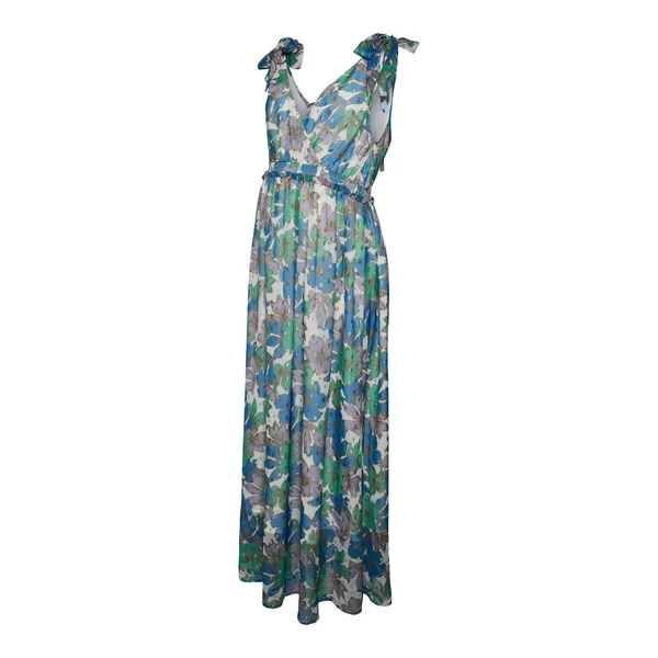 Robe de grossesse et allaitement pour cérémonie Sidney - Mamalicious - Reste 1M