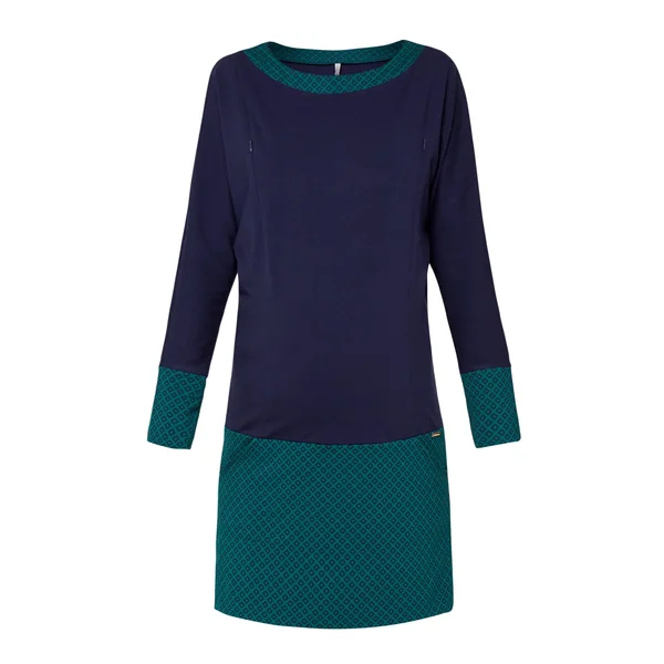 Robe de grossesse et d'allaitement Andrea - Reste XL