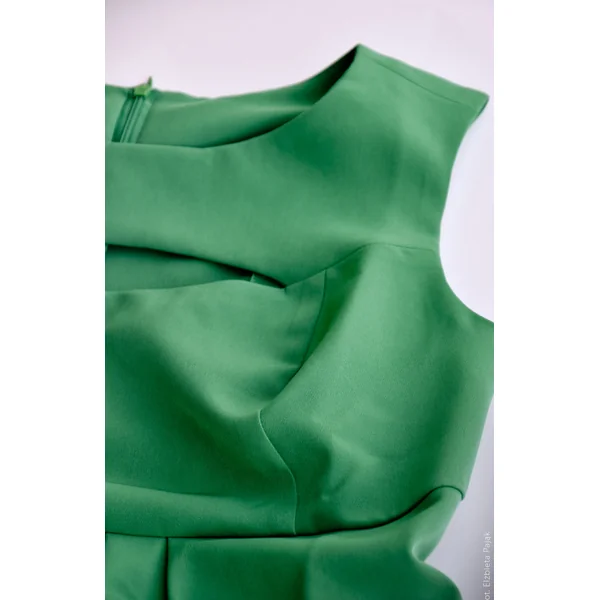Robe de grossesse Kendall - Reste 1S