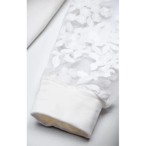 Robe de grossesse Lena - Reste 1 L/XL
