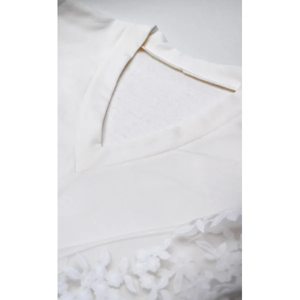 Robe de grossesse Lena - Reste 1 L/XL
