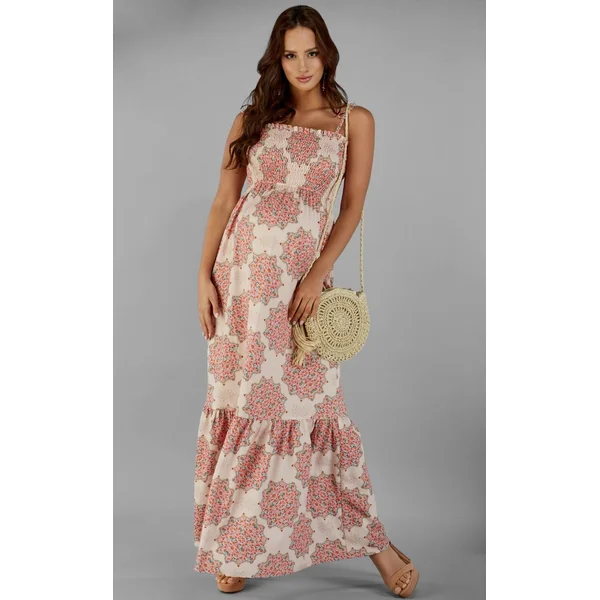 Robe de grossesse Malaga