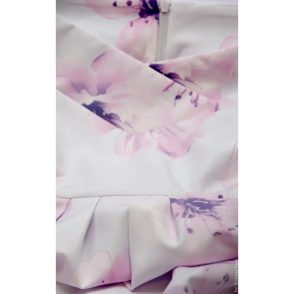 Robe de grossesse Marion - Reste 1L