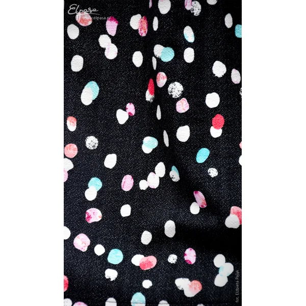 Robe de grossesse Monique