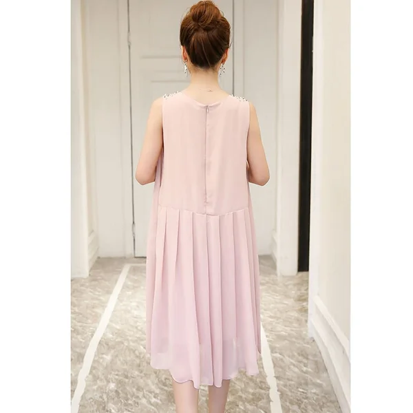 Robe de grossesse Naomi - Reste 1L