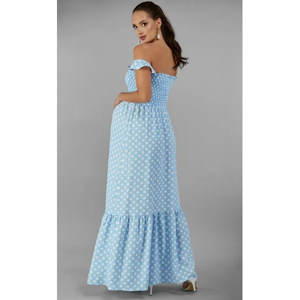 Robe de grossesse Nora