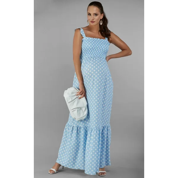 Robe de grossesse Nora