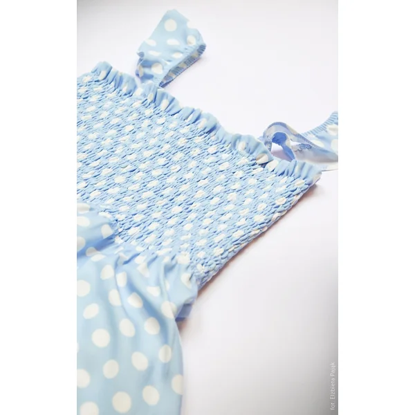 Robe de grossesse Nora