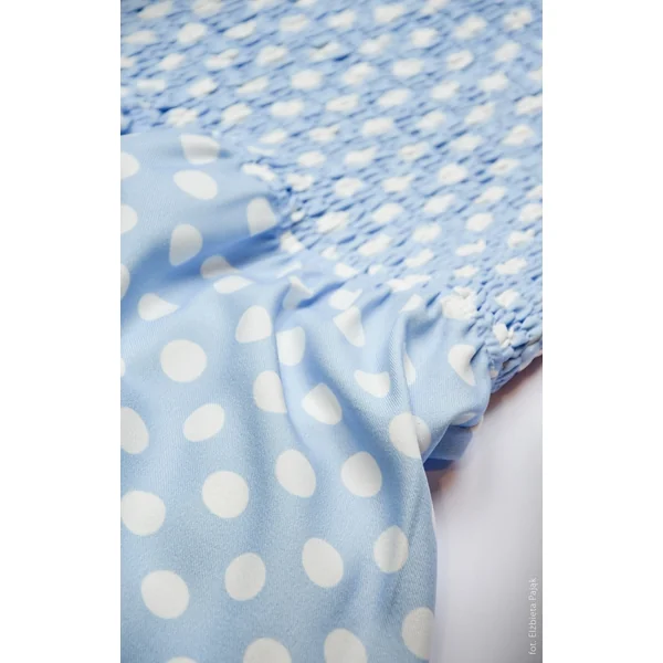 Robe de grossesse Nora