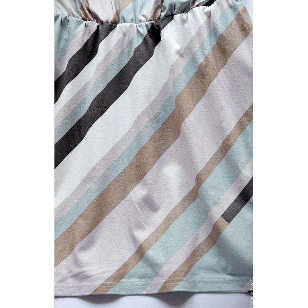 Robe de grossesse Sally - Reste 1L
