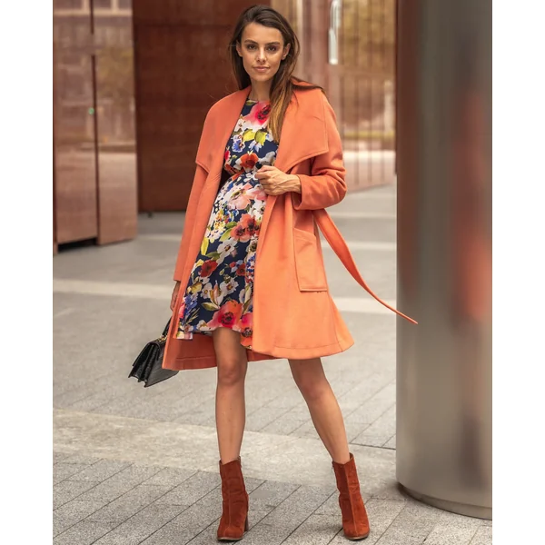 Robe de grossesse Tamara