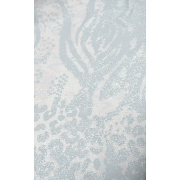 Robe de grossesse tissée au fil d'argent - Reste 1XL