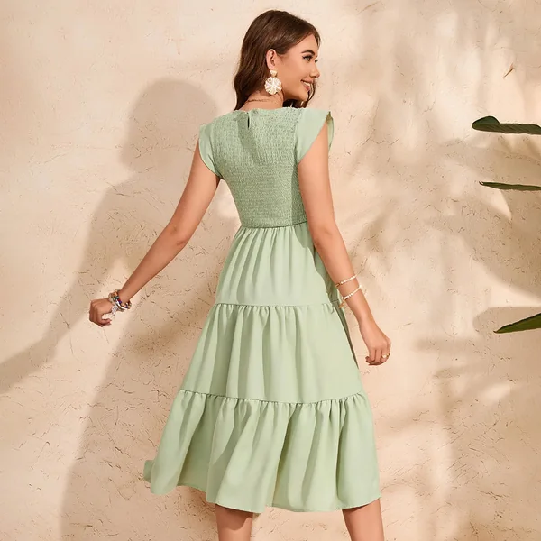 Robe Empire Grossesse