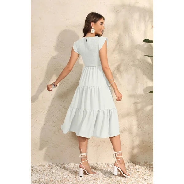 Robe Empire Grossesse