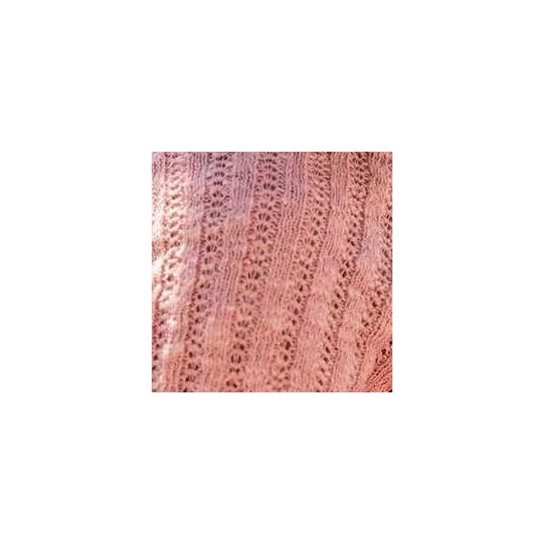 Robe en lin et coton bio DISANA - robe légère manches courtes enfant de 1 à 10 ans