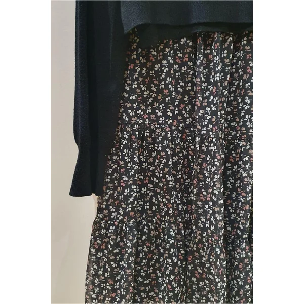 Robe Grossesse & Allaitement Kelly - Occasion - Taille 40