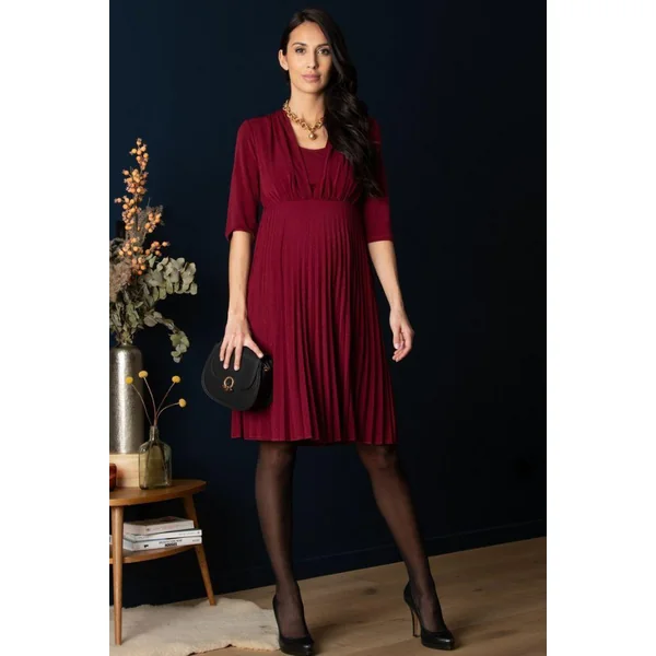 Robe Grossesse & Allaitement - Occasion - Taille S