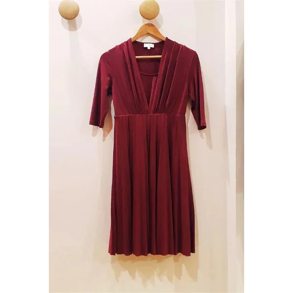 Robe Grossesse & Allaitement - Occasion - Taille S