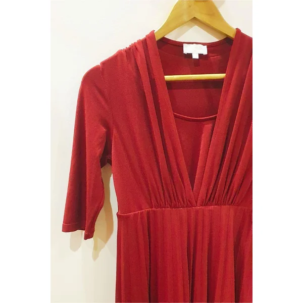 Robe Grossesse & Allaitement - Occasion - Taille S