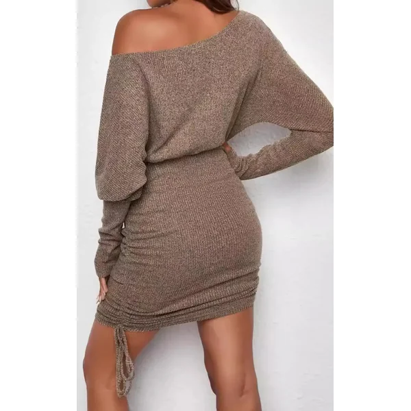 Robe Grossesse Automne