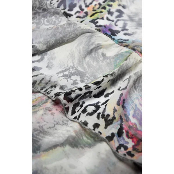 Robe longue de grossesse Jasmin - Reste 1L