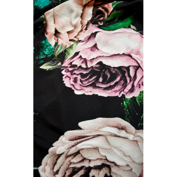 Robe longue de grossesse Kerstin
