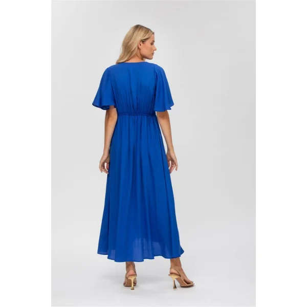 Robe longue de Grossesse - Valentina
