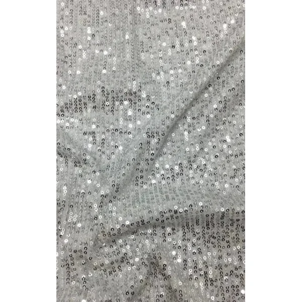 Robe Shooting Grossesse à Paillettes