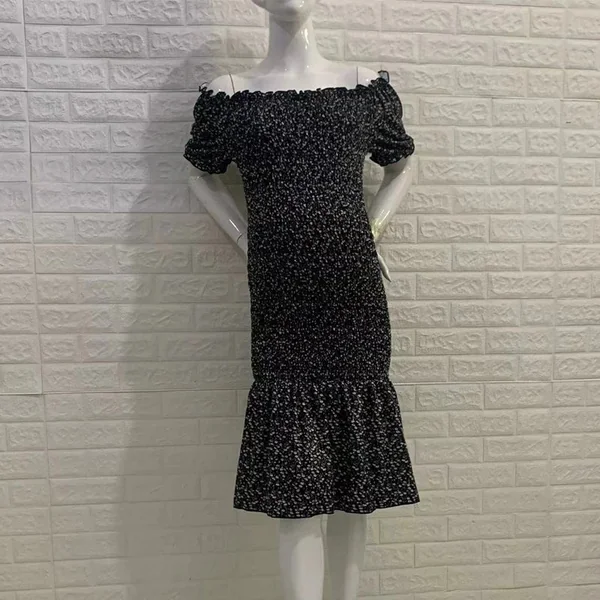 Robe Sirène Grossesse