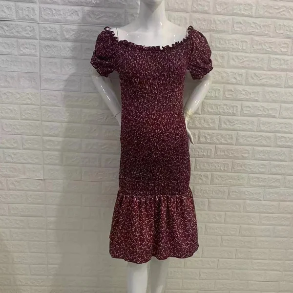 Robe Sirène Grossesse