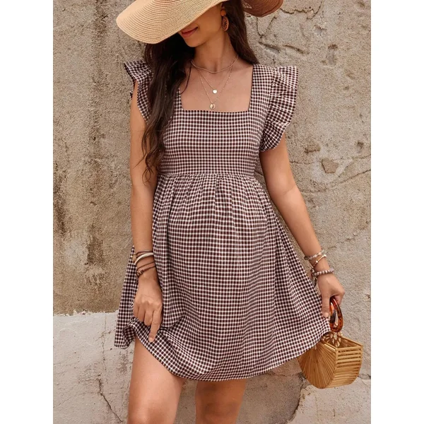 Robe Vintage Grossesse