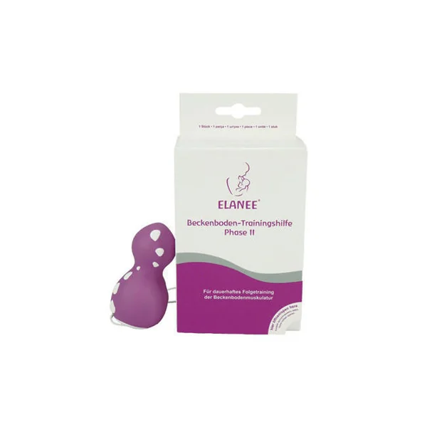 Rééducateur Elanee Phase 2