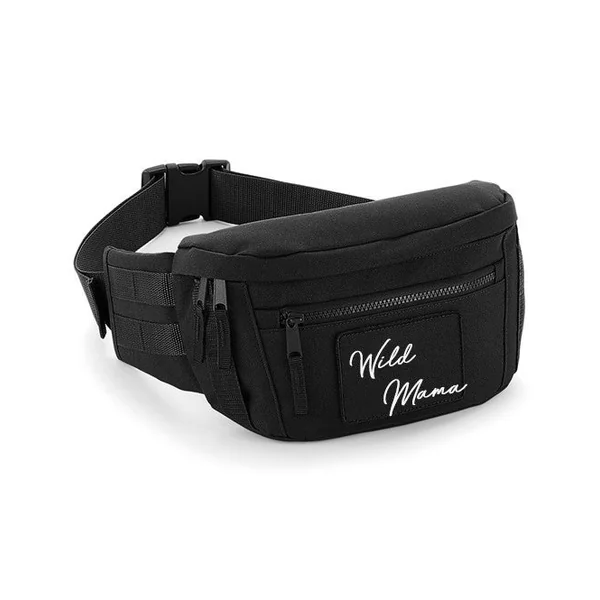 Sac Banane personnalisable pour maman et papa
