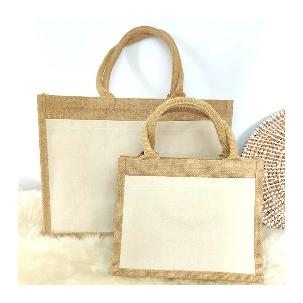 Sac cabas enfant modèle 1